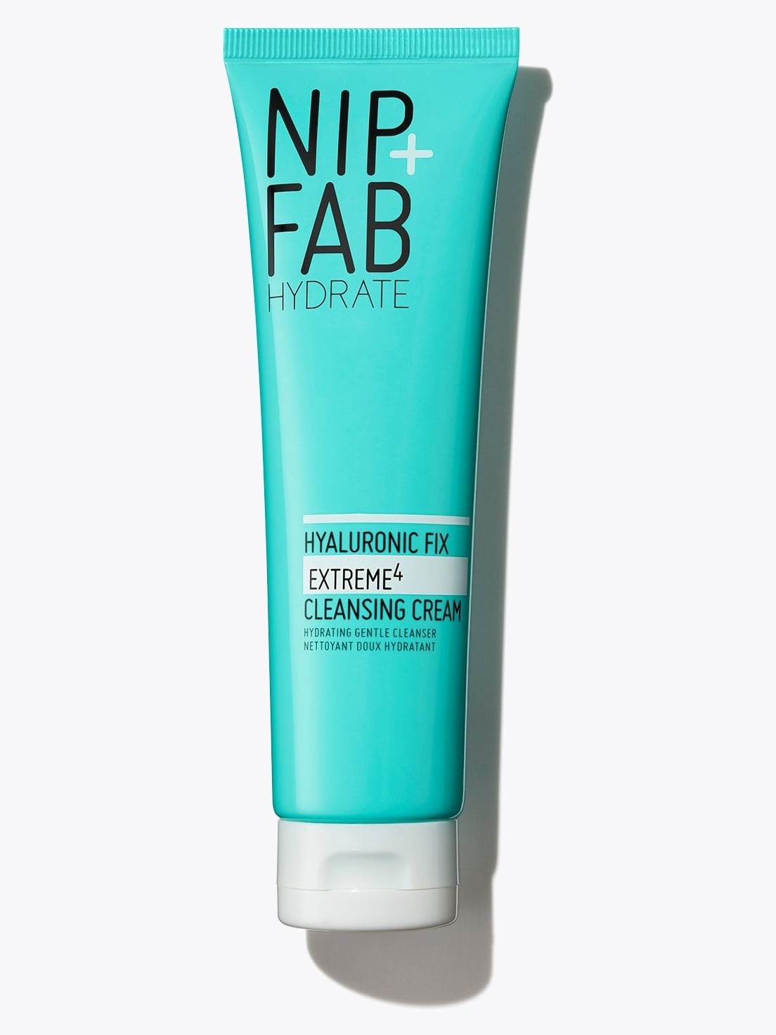 NIP+FAB Hyaluronic Fix Extreme4 Cleansing Cream 150ml Flerfarget