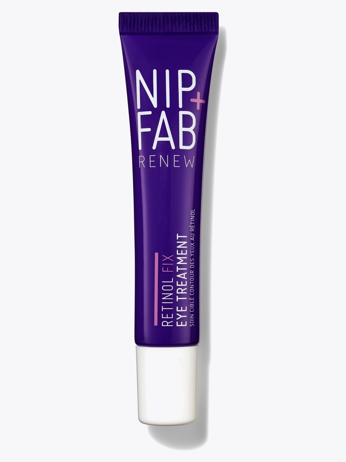 NIP+FAB Retinol Fix Eye Cream 15ml Flerfarget
