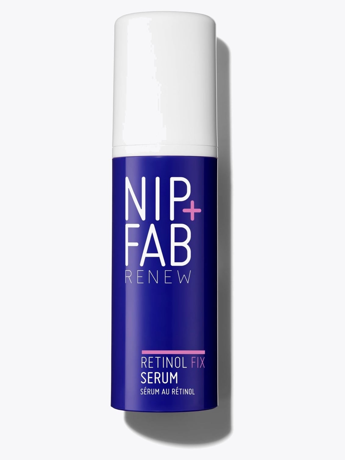 NIP+FAB Retinol Fix Serum Extreme 50ml Flerfarget