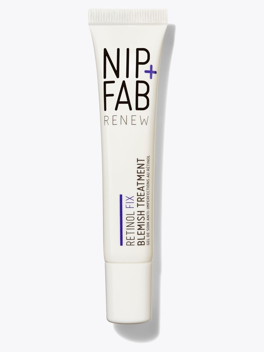 NIP+FAB Retinol Fix Blemish Gel 15ml Flerfarget