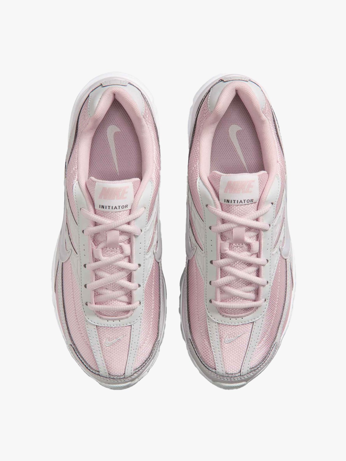 Nike Initiator Silt Red / Photon Dust / White / Dark Grey