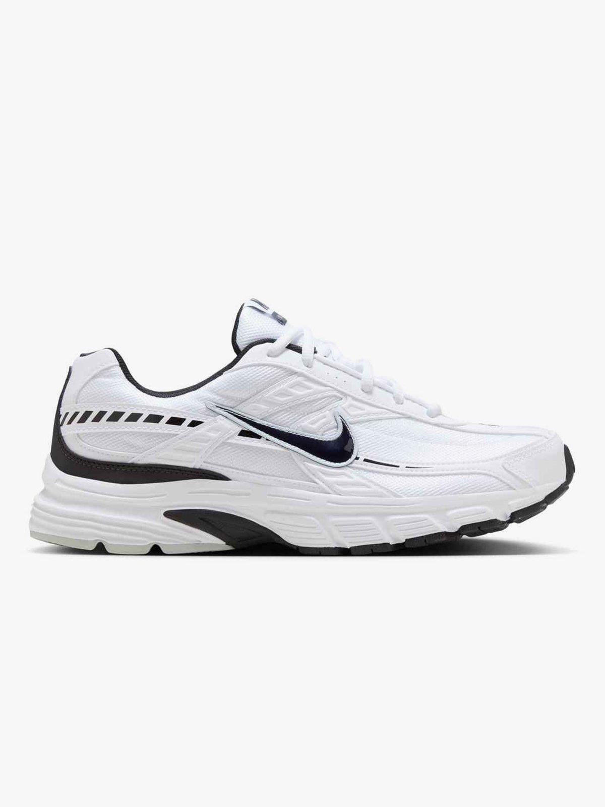 Nike Initiator White / Black