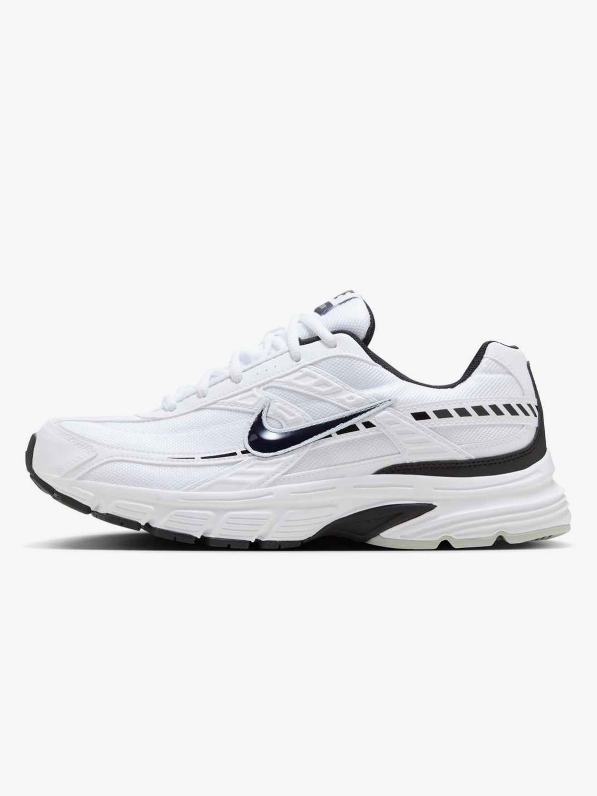 Nike Initiator White / Black