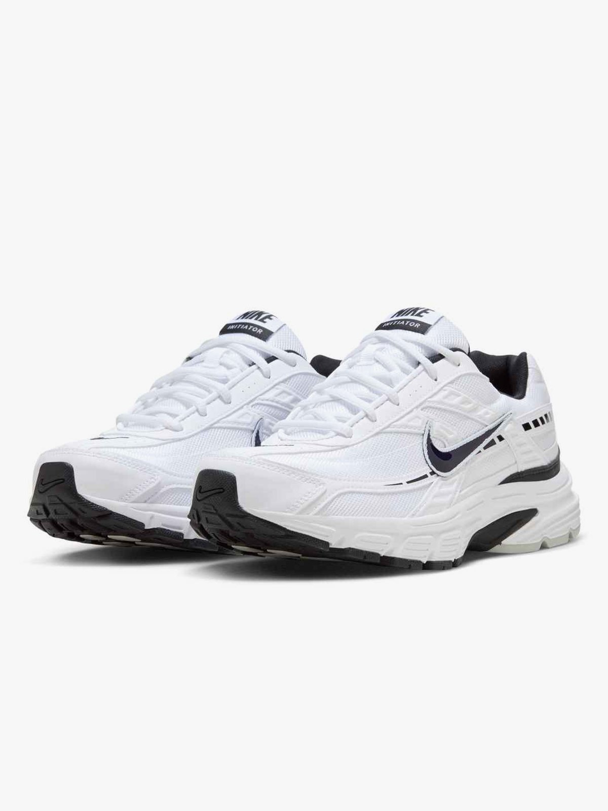 Nike Initiator White / Black