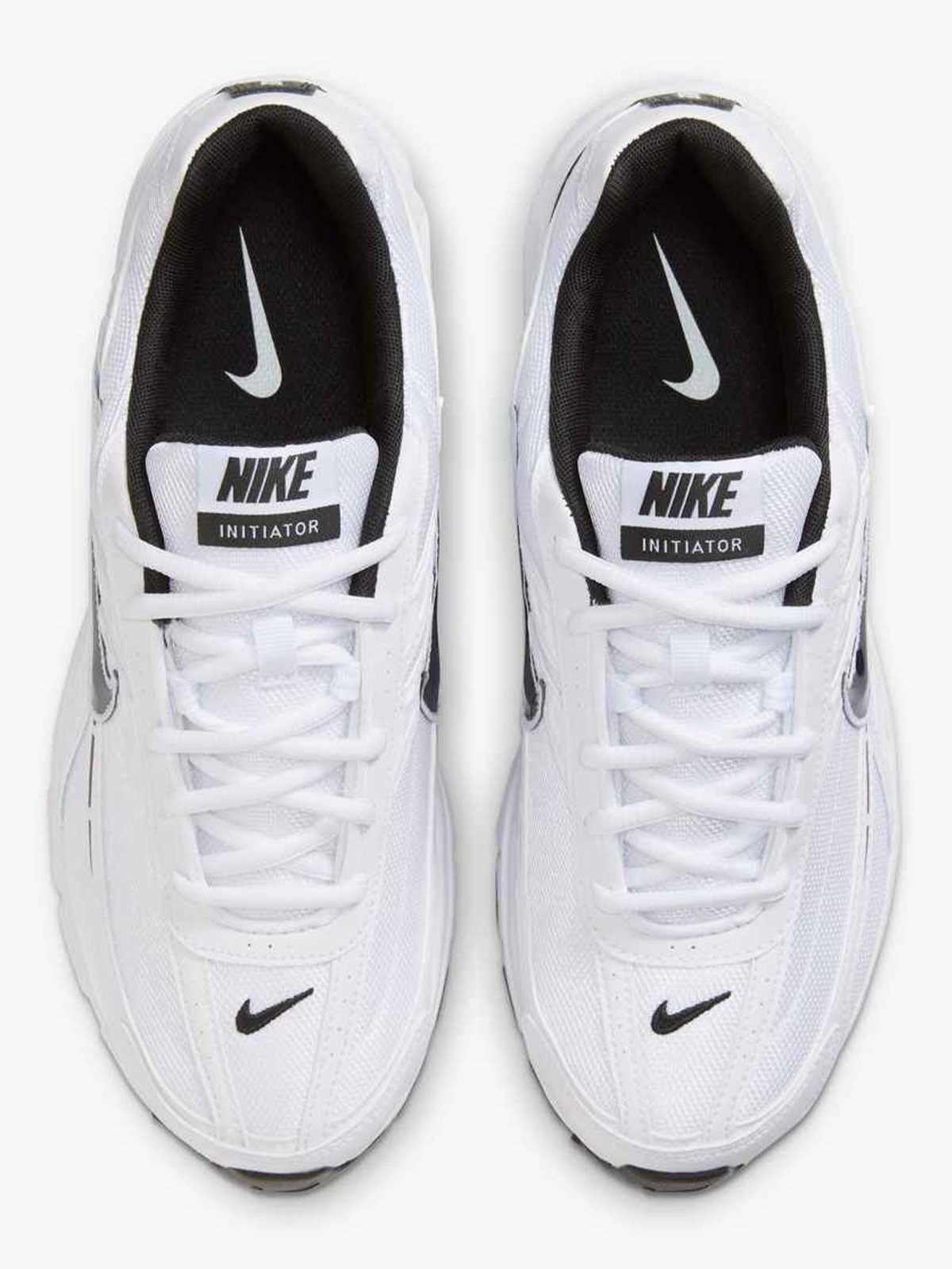 Nike Initiator White / Black
