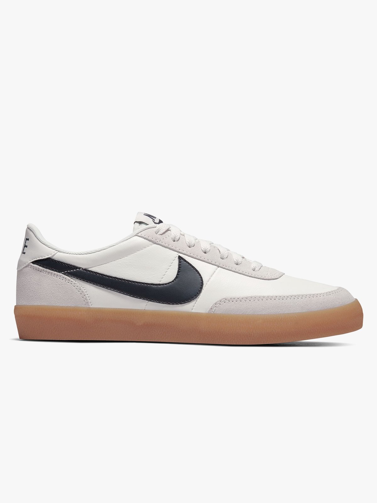 Nike Killshot 2 Leather Sail / Oil Grey / Gum Yellow