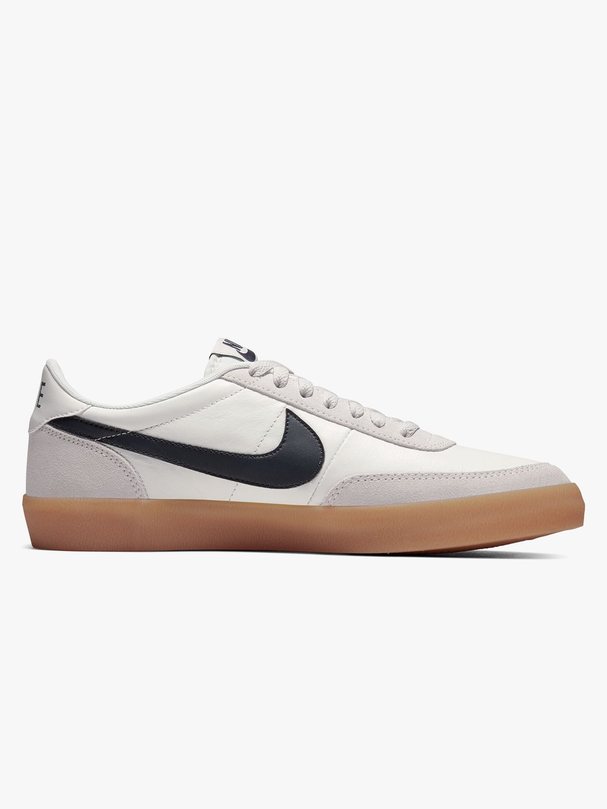 Nike Killshot 2 Leather Sail / Oil Grey / Gum Yellow