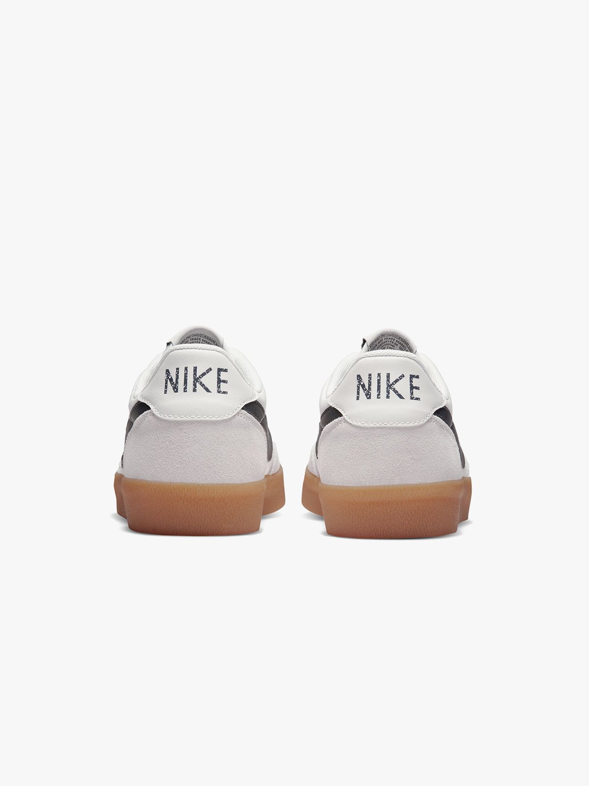 Nike Killshot 2 Leather Sail / Oil Grey / Gum Yellow