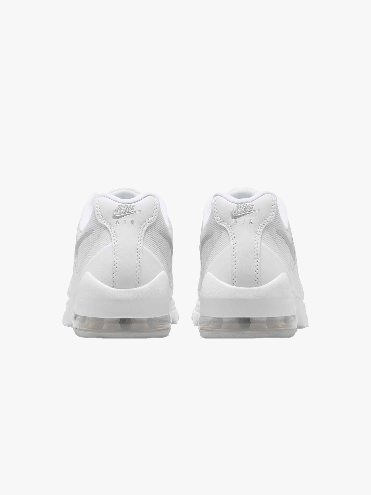 Nike Air Max Invigor White / Metallic Silver