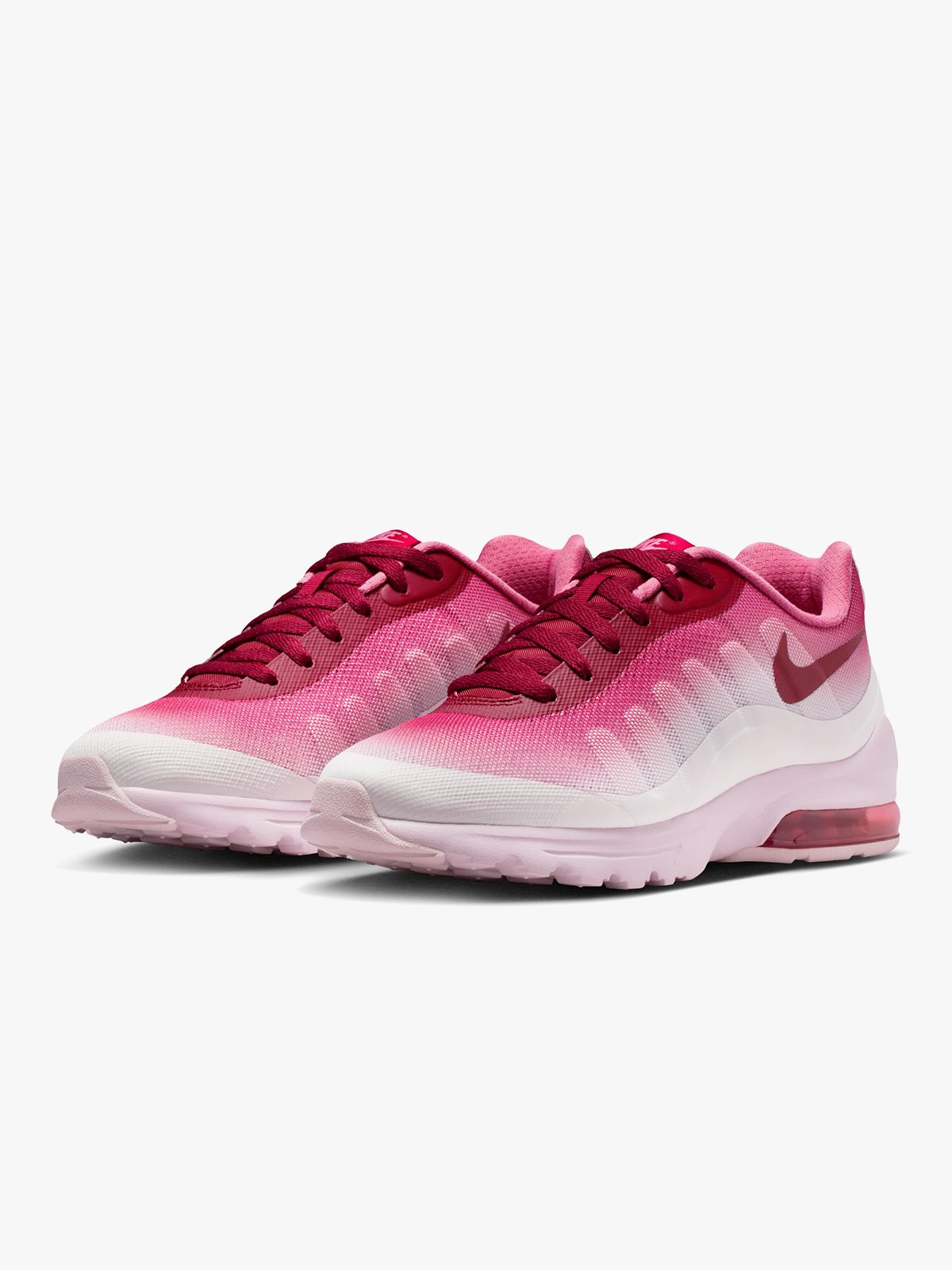 Nike Air Max Invigor Pearl Pink / Team Red-Peony