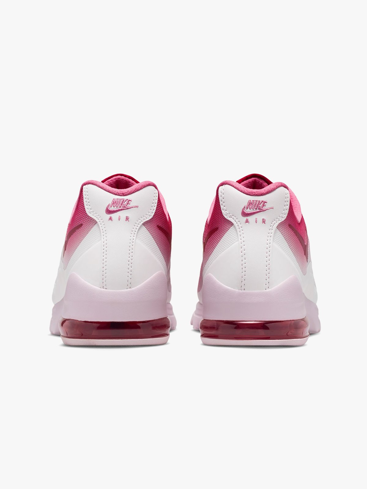 Nike Air Max Invigor Pearl Pink / Team Red-Peony