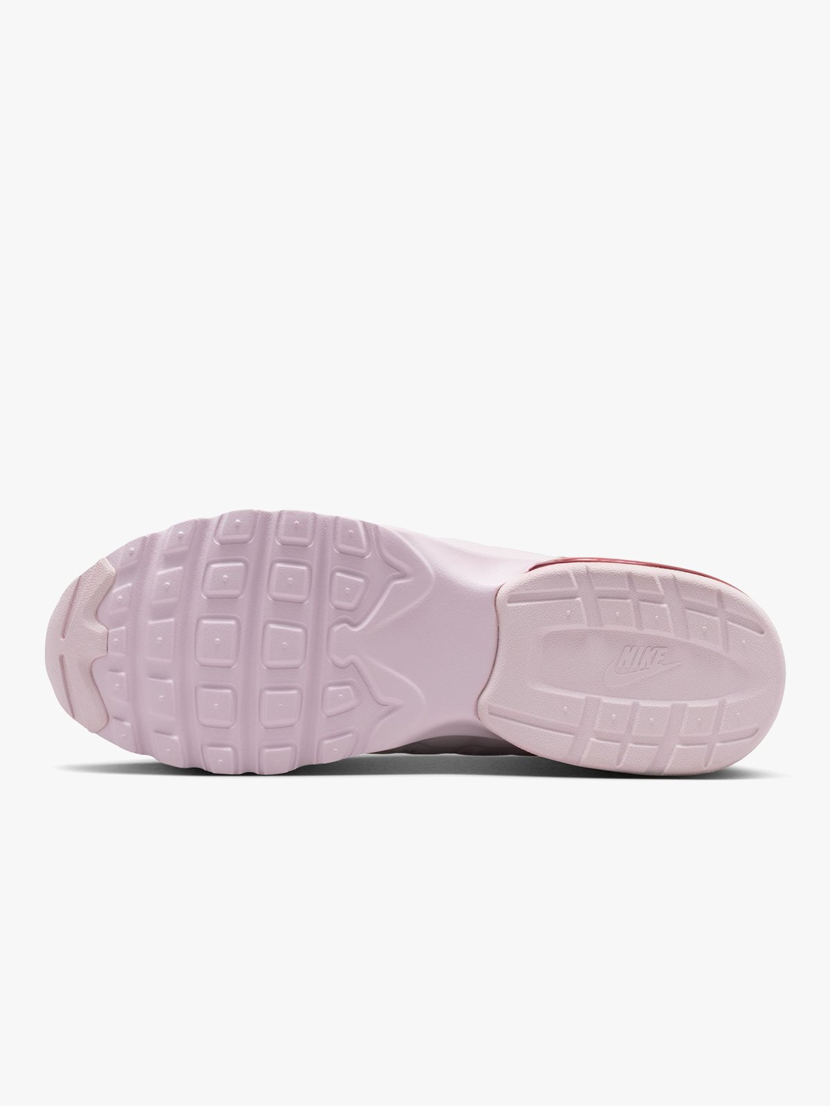 Nike Air Max Invigor Pearl Pink / Team Red-Peony