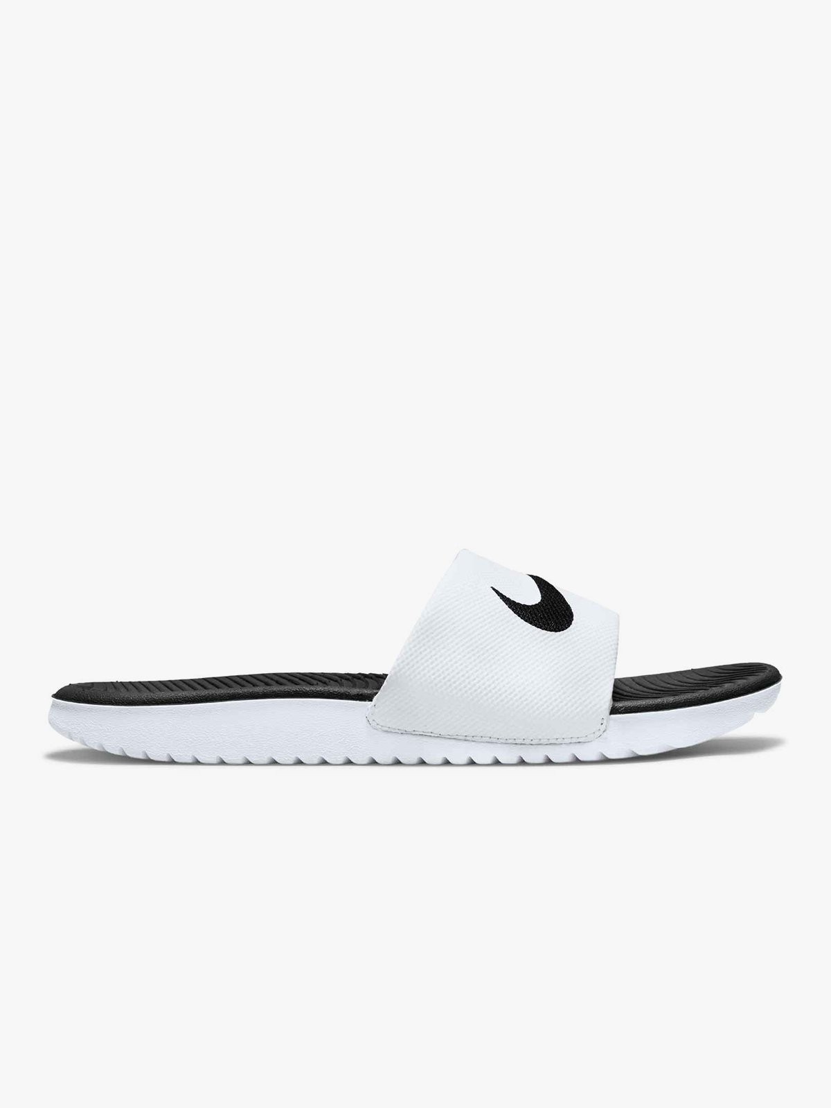 Nike Kawa White / Black