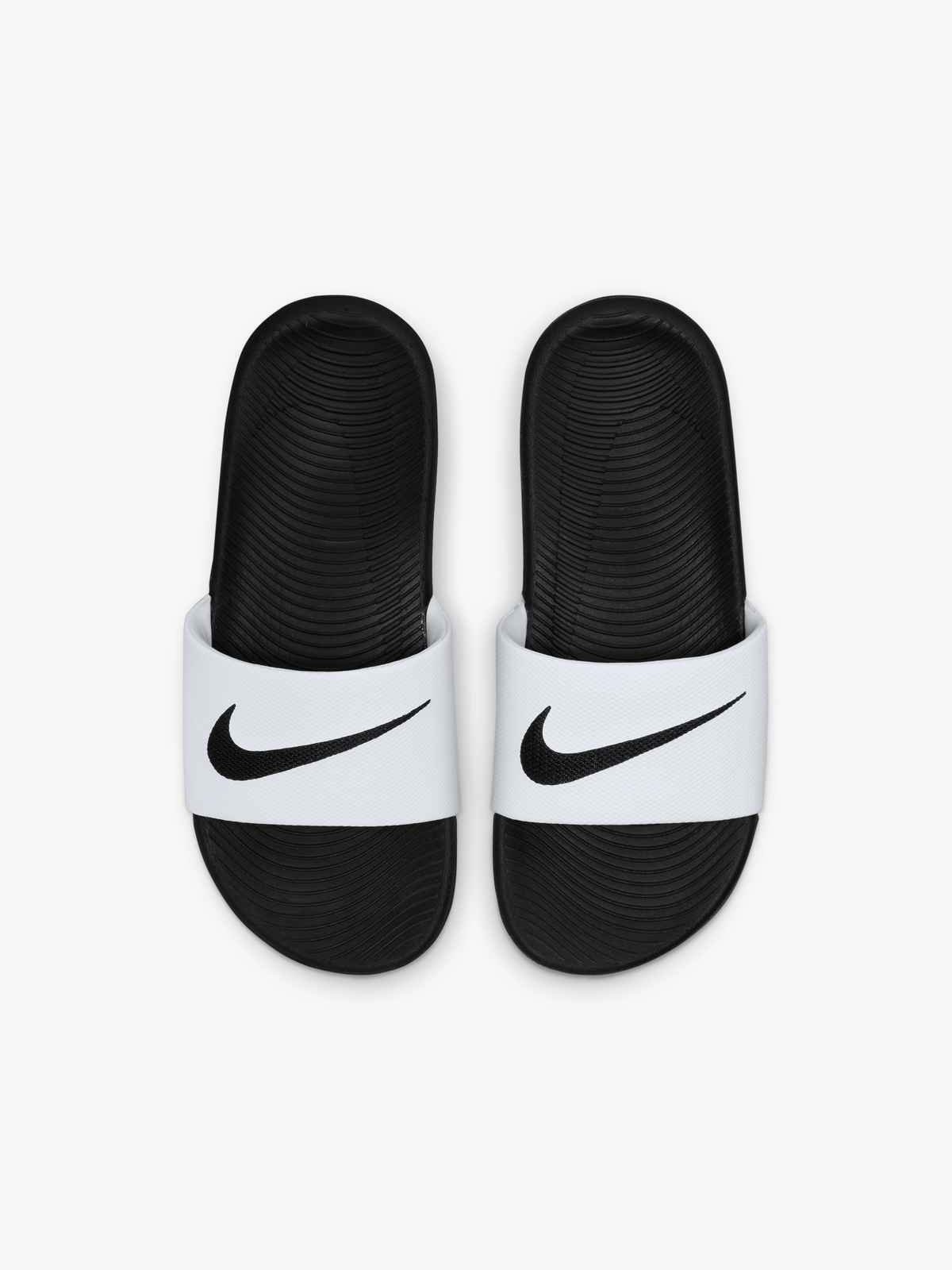 Nike Kawa White / Black