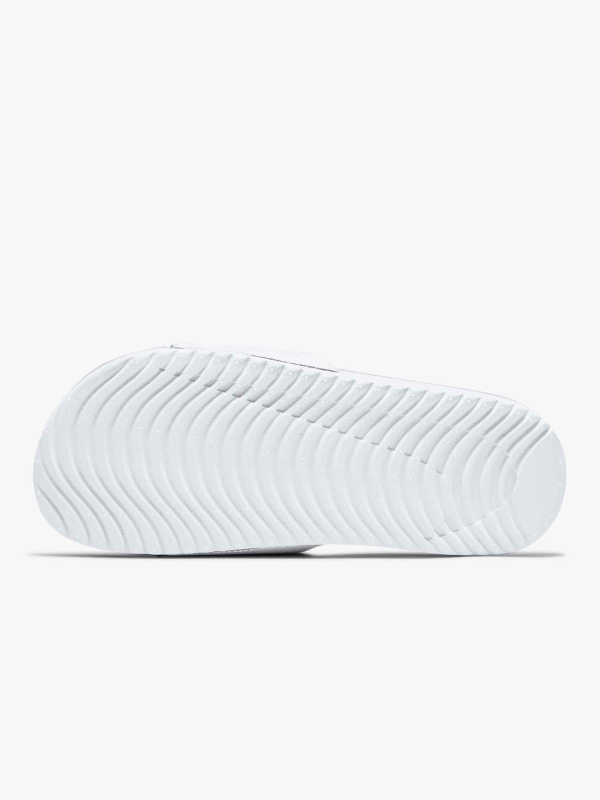 Nike Kawa White / Black