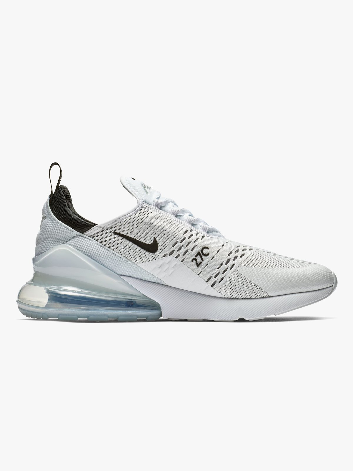 Nike Air Max 270 White / Black