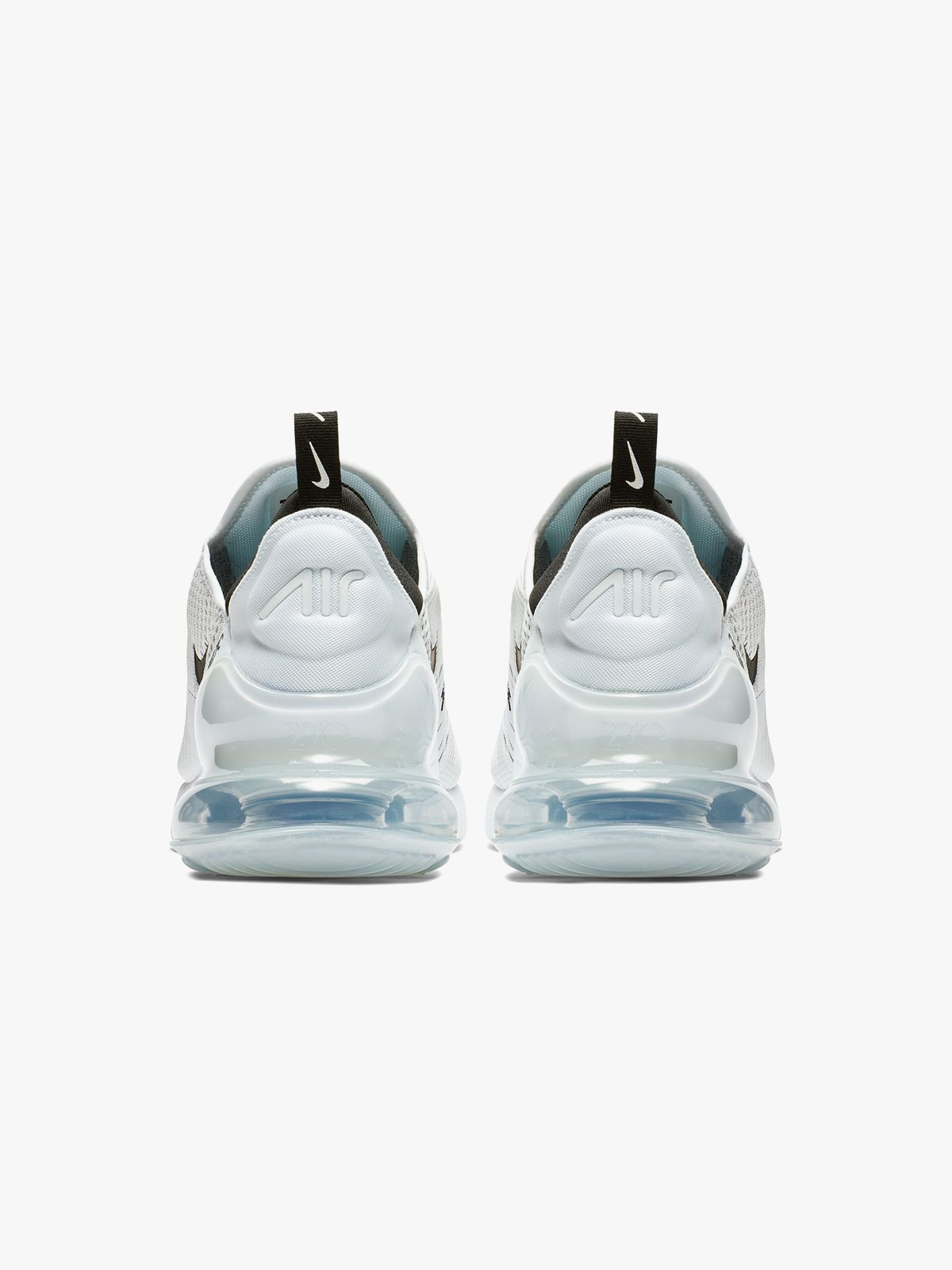 Nike Air Max 270 White / Black