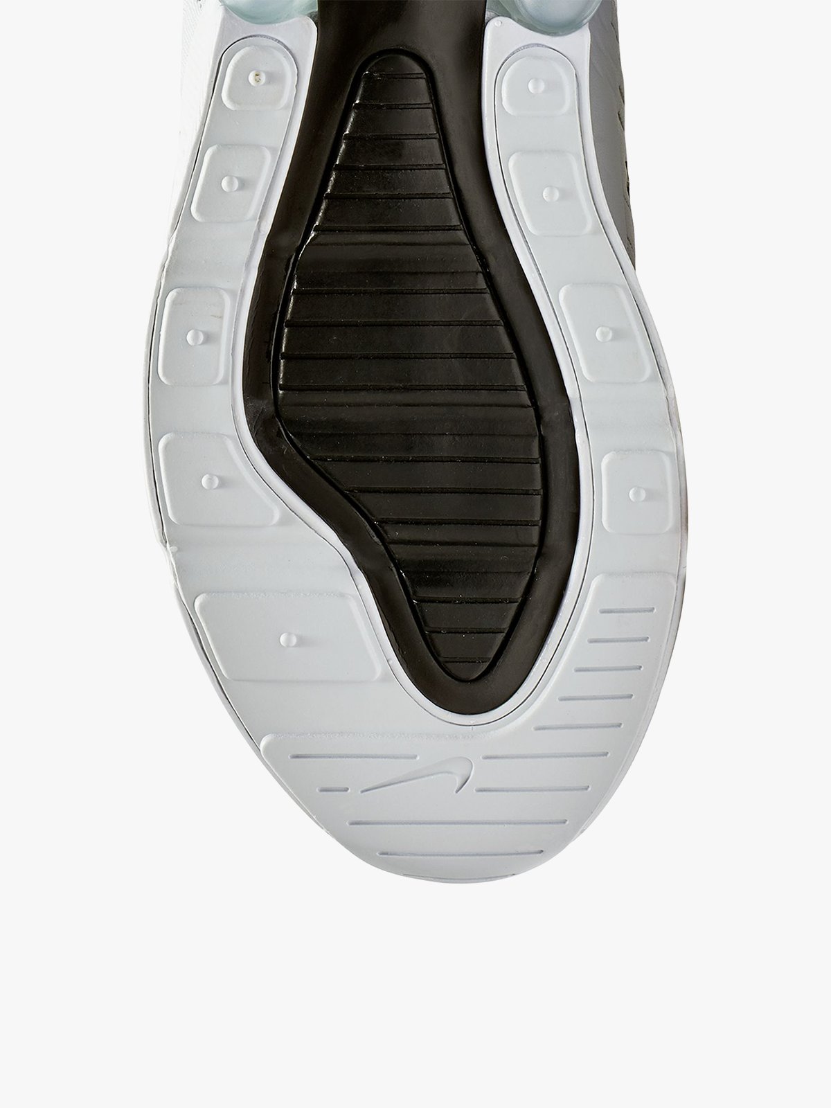Nike Air Max 270 White / Black