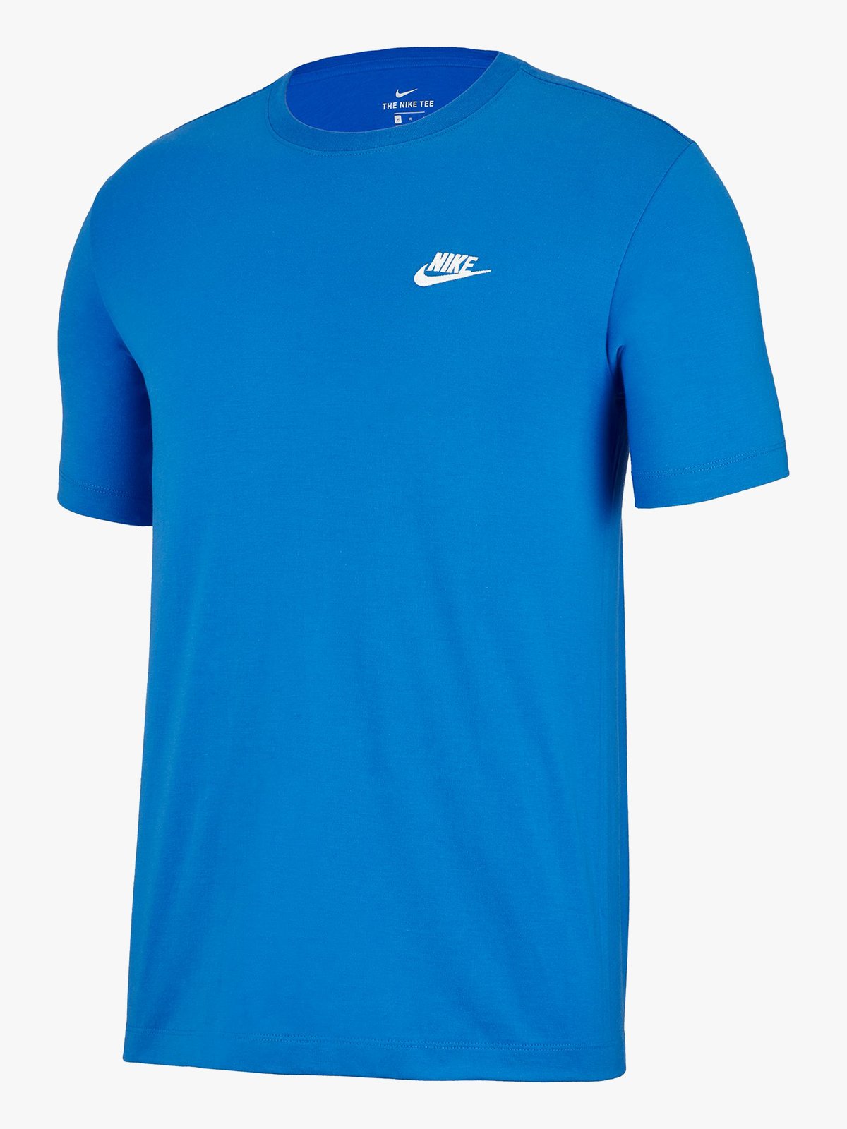 Nike Club Tee Blå