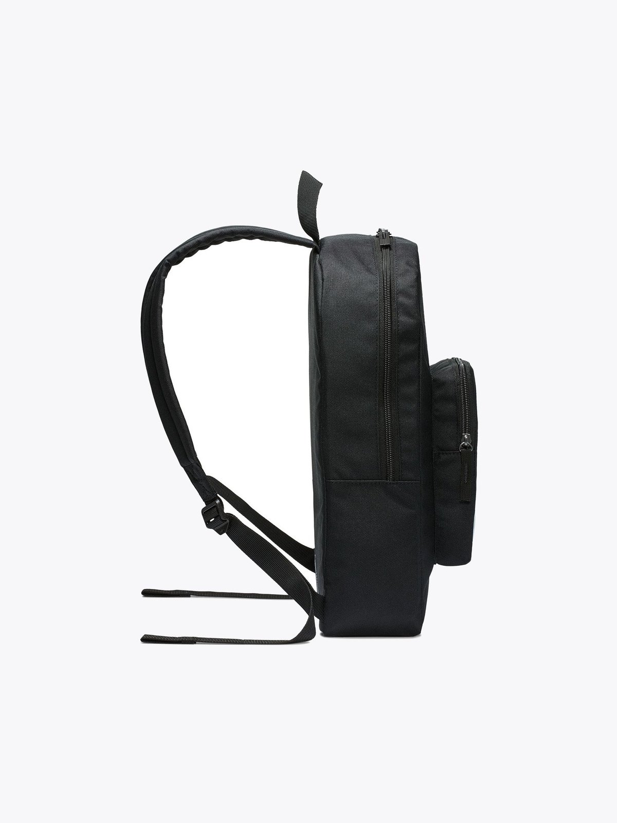 Nike Classic Black / White