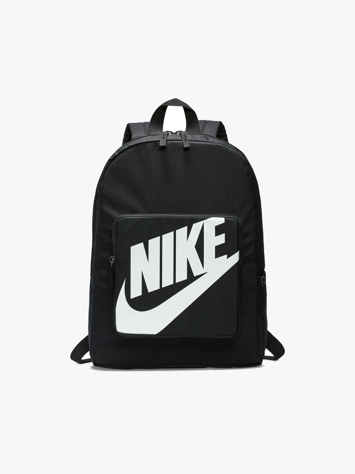 Nike Classic Black / White