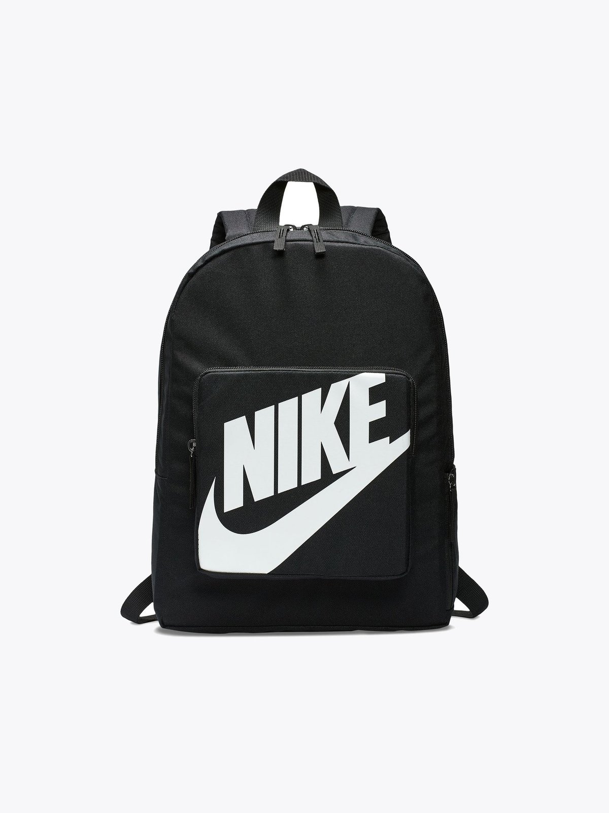 Nike Classic Black / White