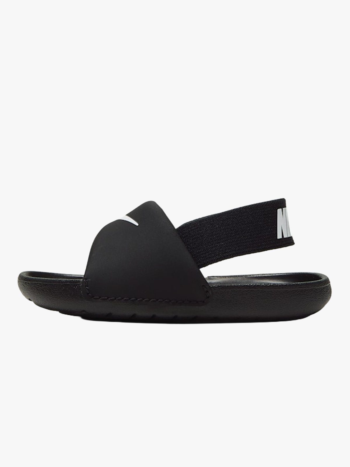 Nike Kawa Black / White