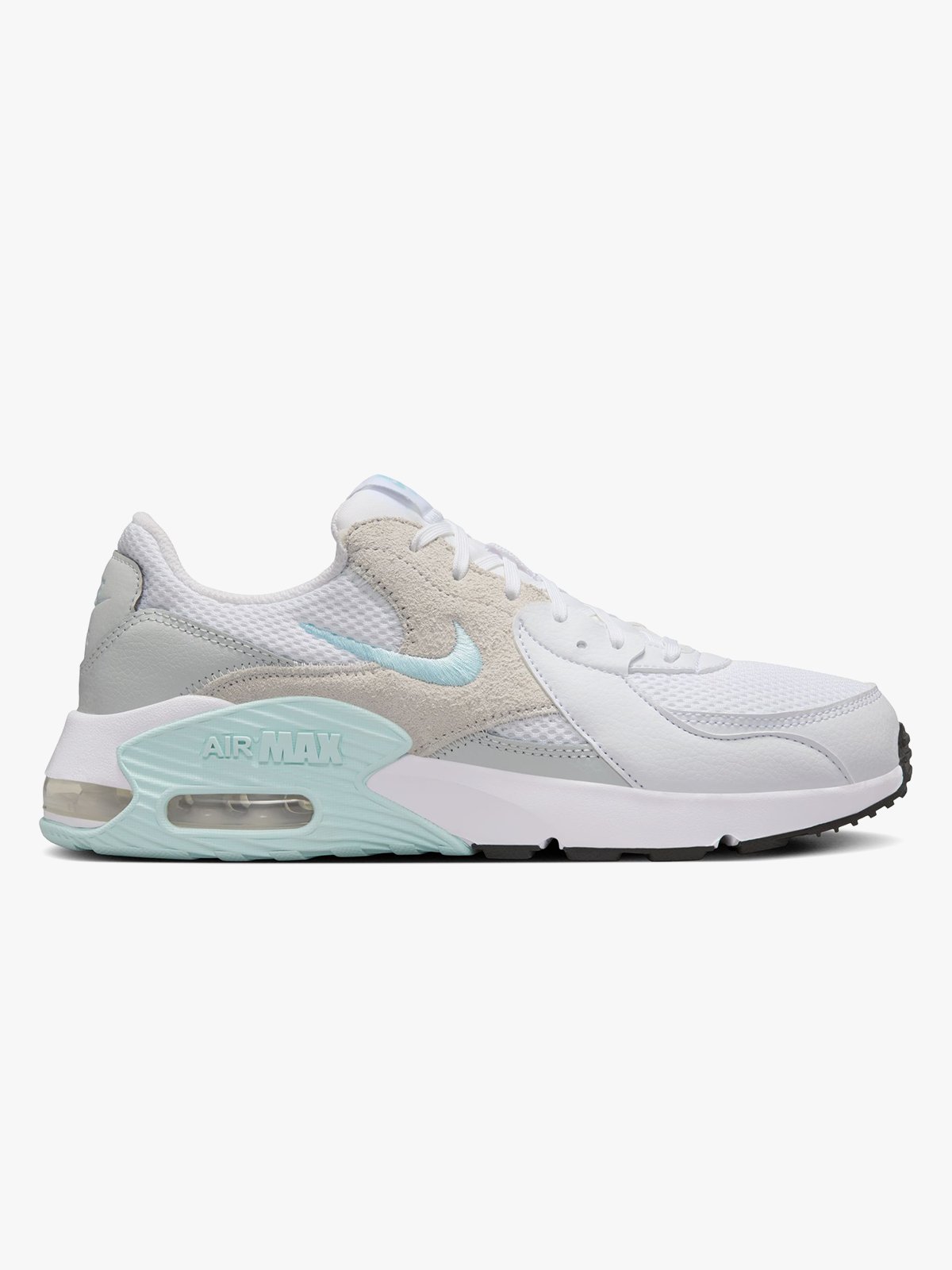 Nike Air Max Excee White / Glacier Blue / Photon Dust