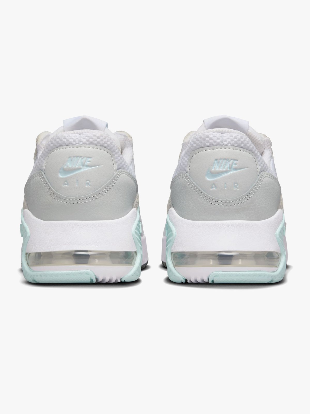 Nike Air Max Excee White / Glacier Blue / Photon Dust