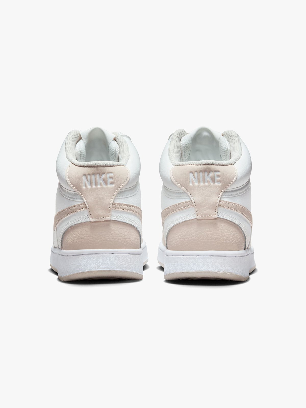 Nike Court Vision Mid Flerfarget