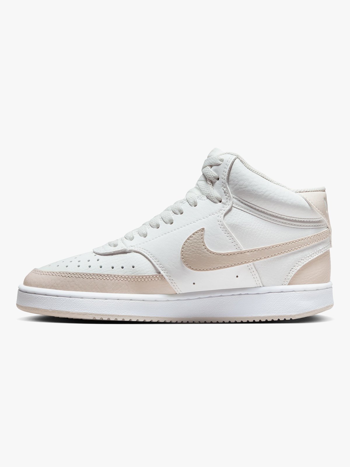 Nike Court Vision Mid Flerfarget