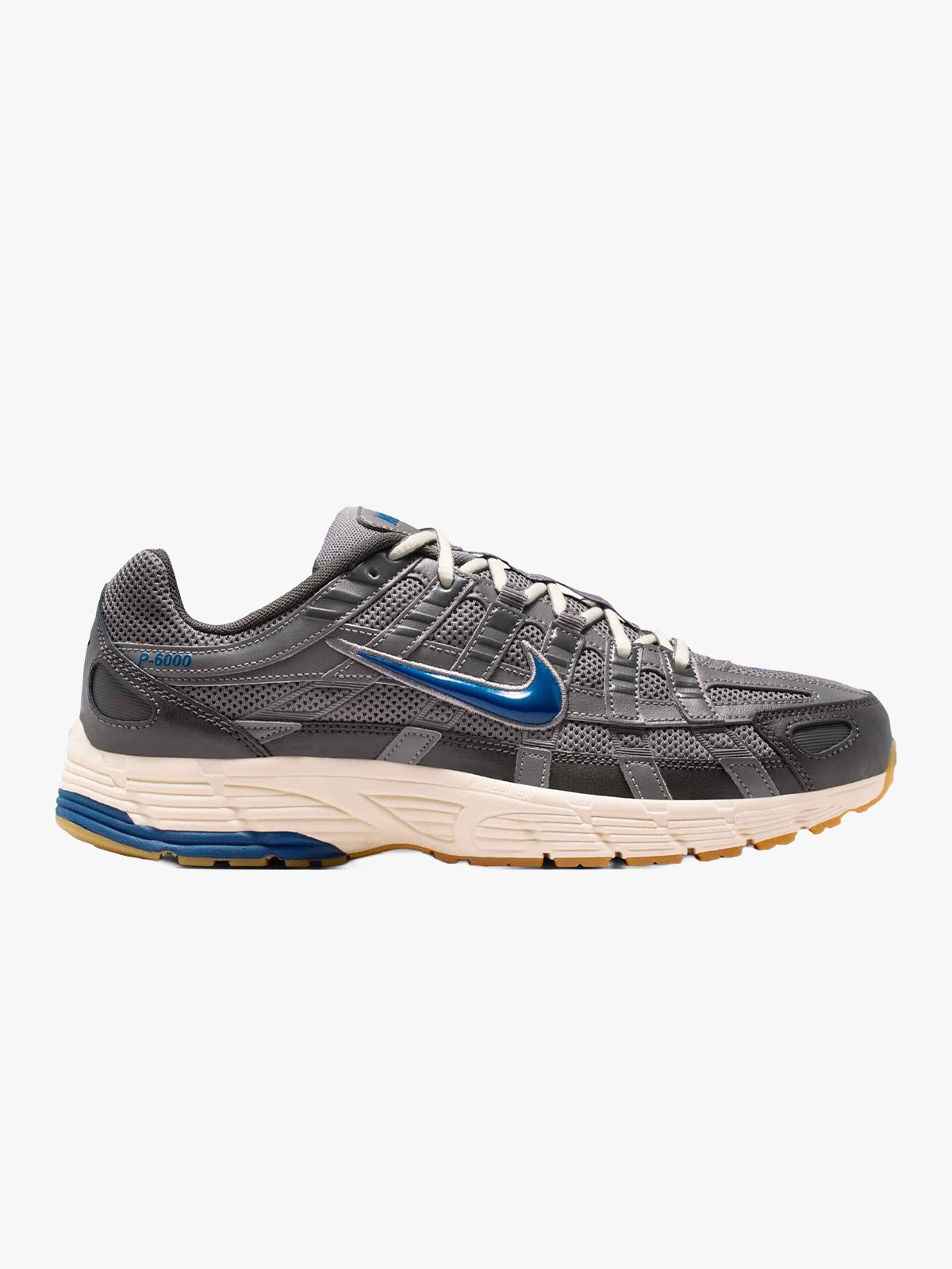Nike P-6000 Pencil Point / Court Blue-Medium Ash