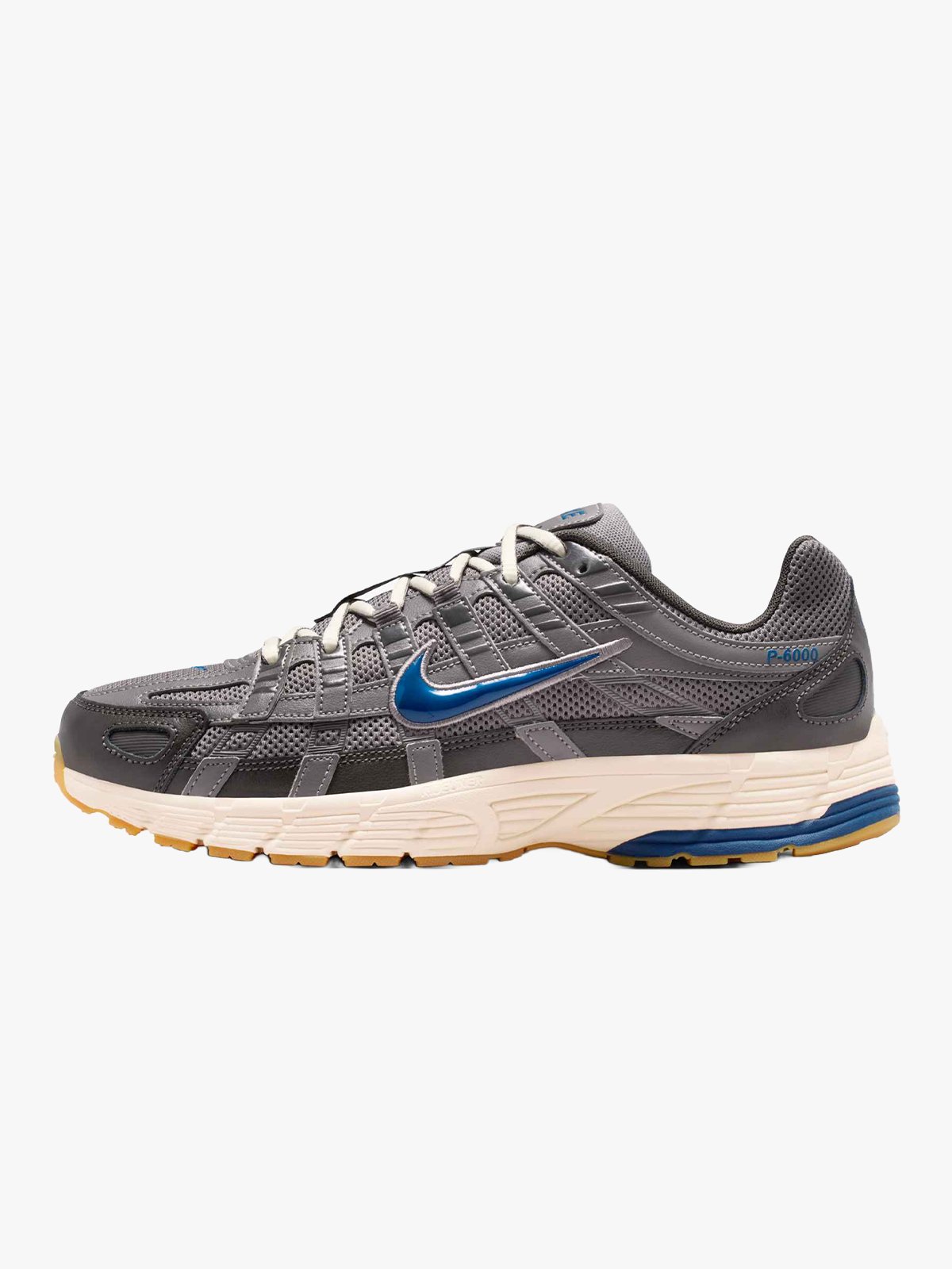 Nike P-6000 Pencil Point / Court Blue-Medium Ash