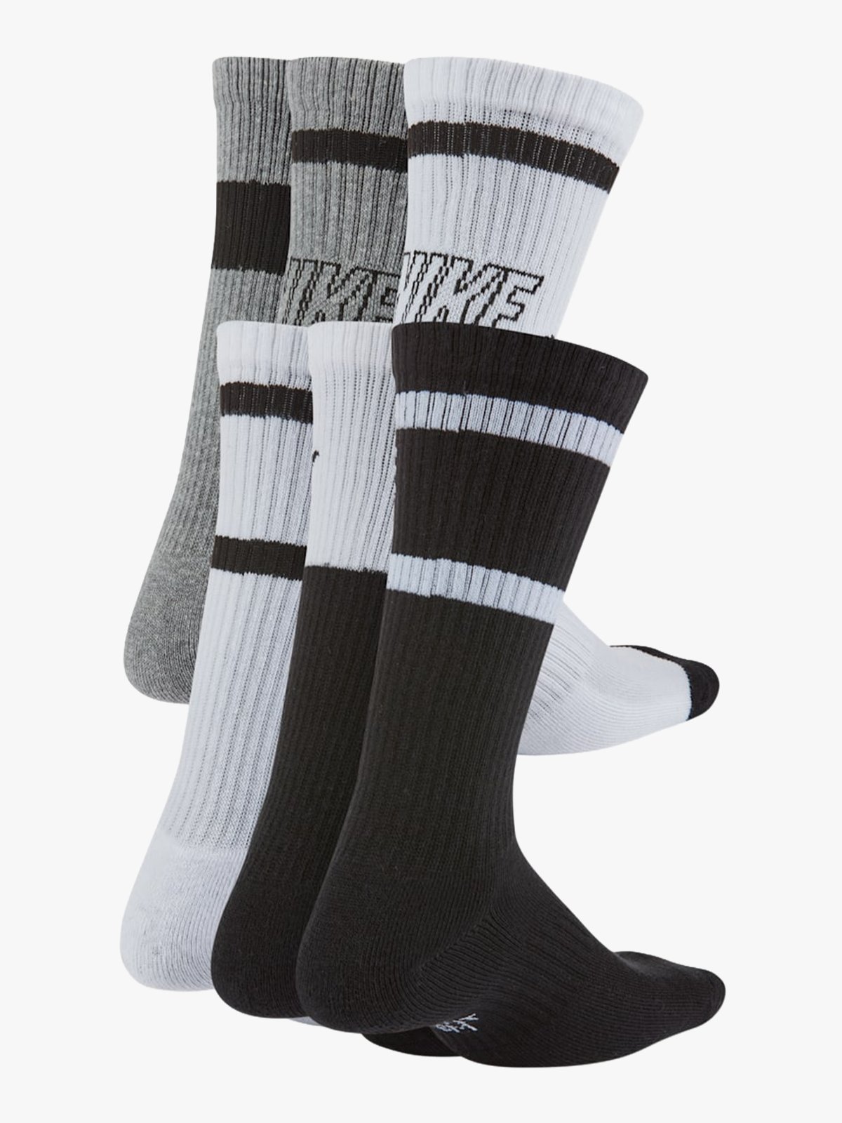 Nike Everyday Flerfarget