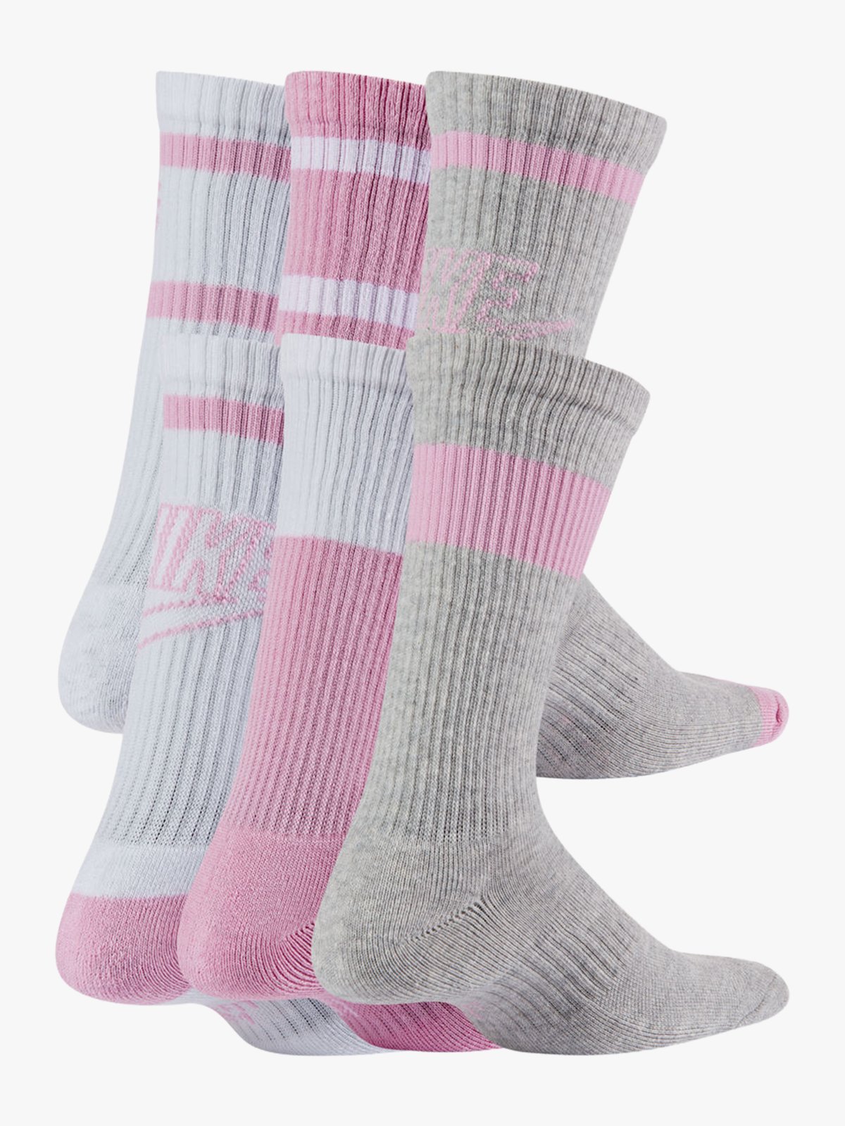 Nike Everyday Flerfarget