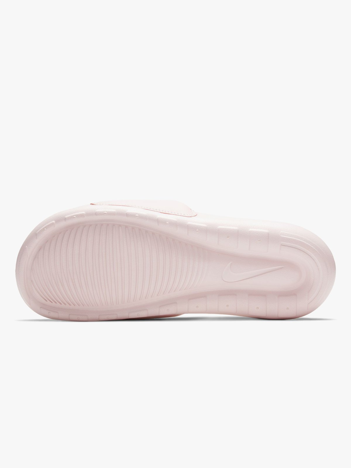 Nike Victori One Barely Rose / Metallic Silver