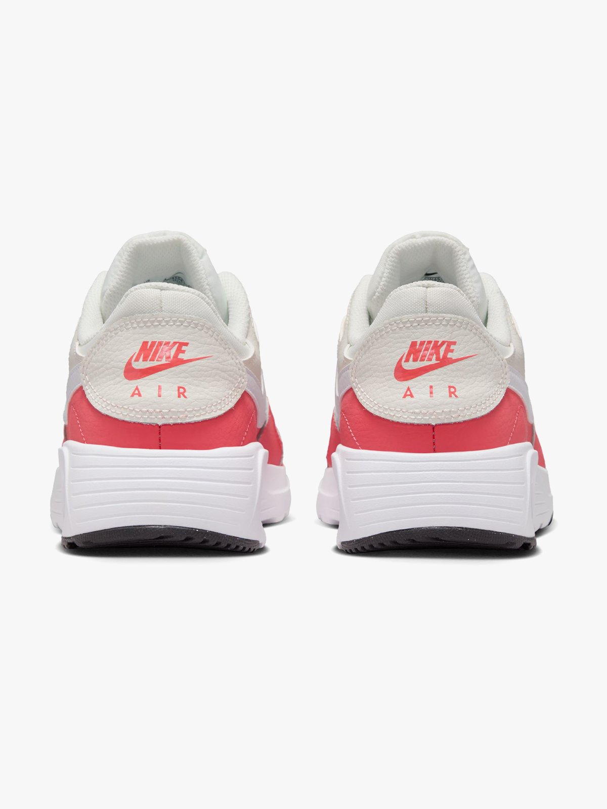 Nike Air Max SC Sail / White / Magic Ember