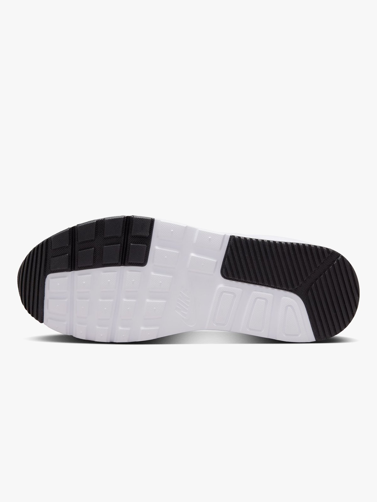 Nike Air Max SC Sail / White / Magic Ember