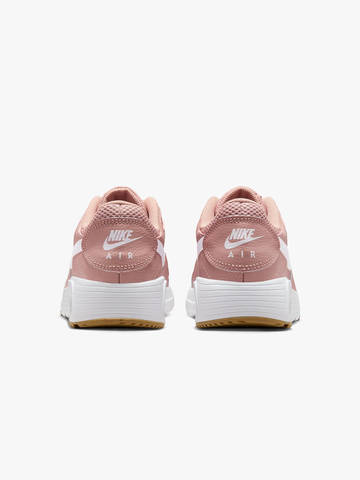 Nike Air Max SC Particle Pink / White-Gum / Light Brown