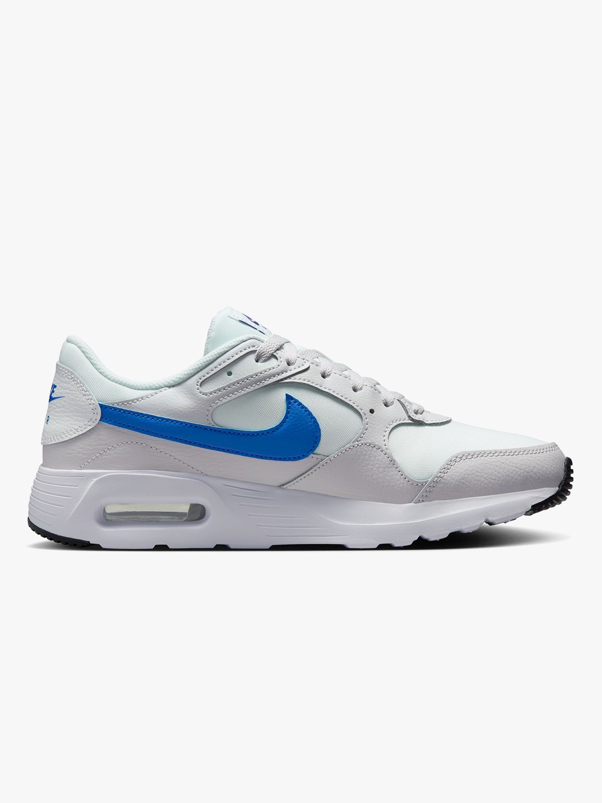 Nike Air Max SC Vast Grey / Racer Blue / Summit White