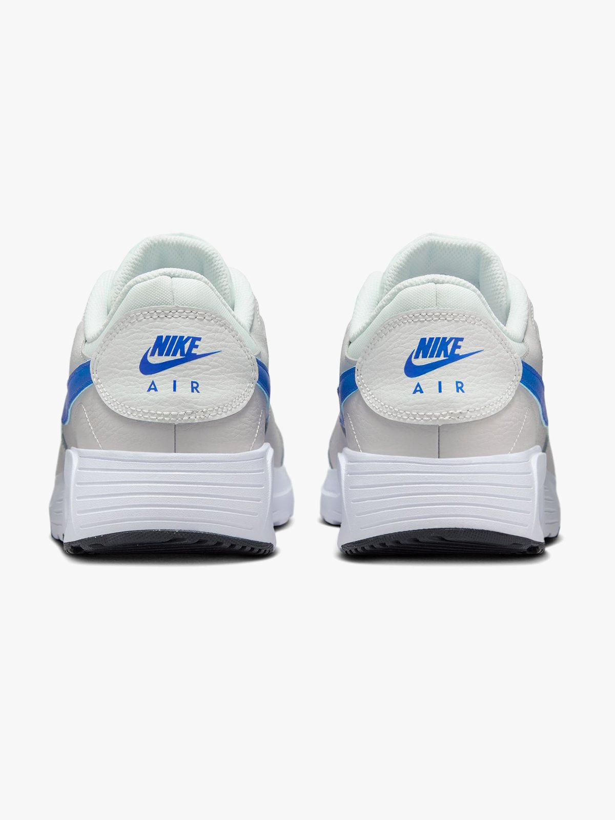 Nike Air Max SC Vast Grey / Racer Blue / Summit White