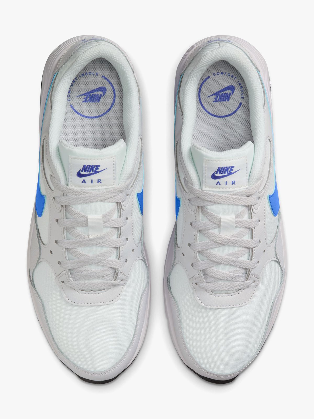Nike Air Max SC Vast Grey / Racer Blue / Summit White