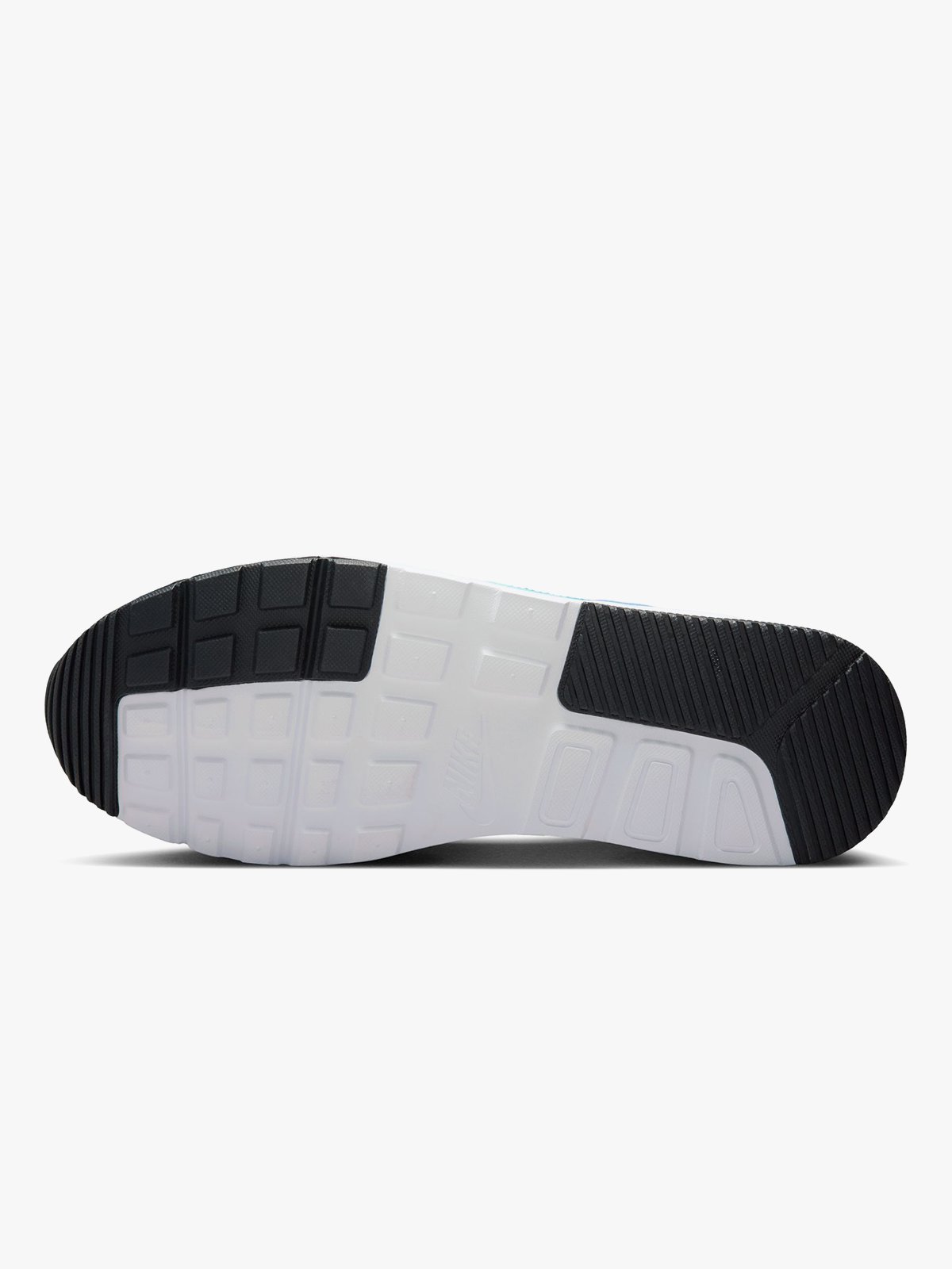 Nike Air Max SC Vast Grey / Racer Blue / Summit White