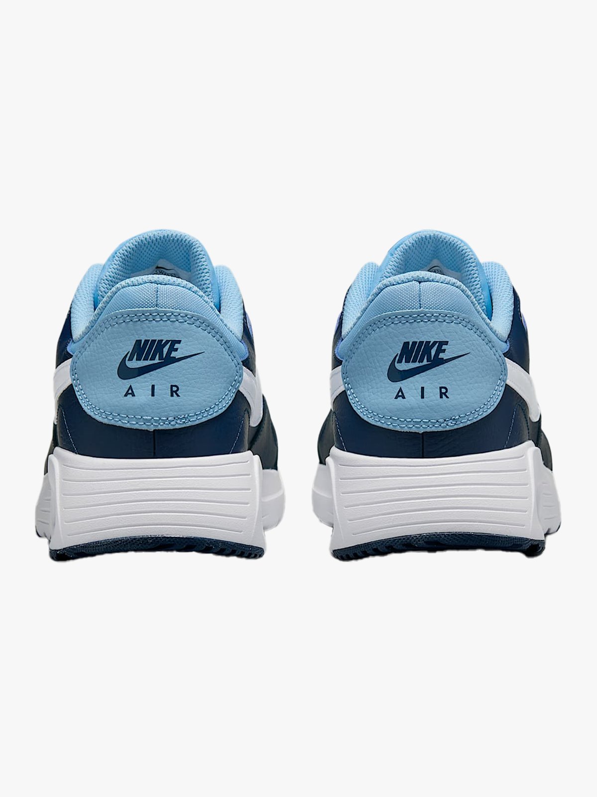 Nike Air Max SC Psychic Blue / White / Midnight Navy