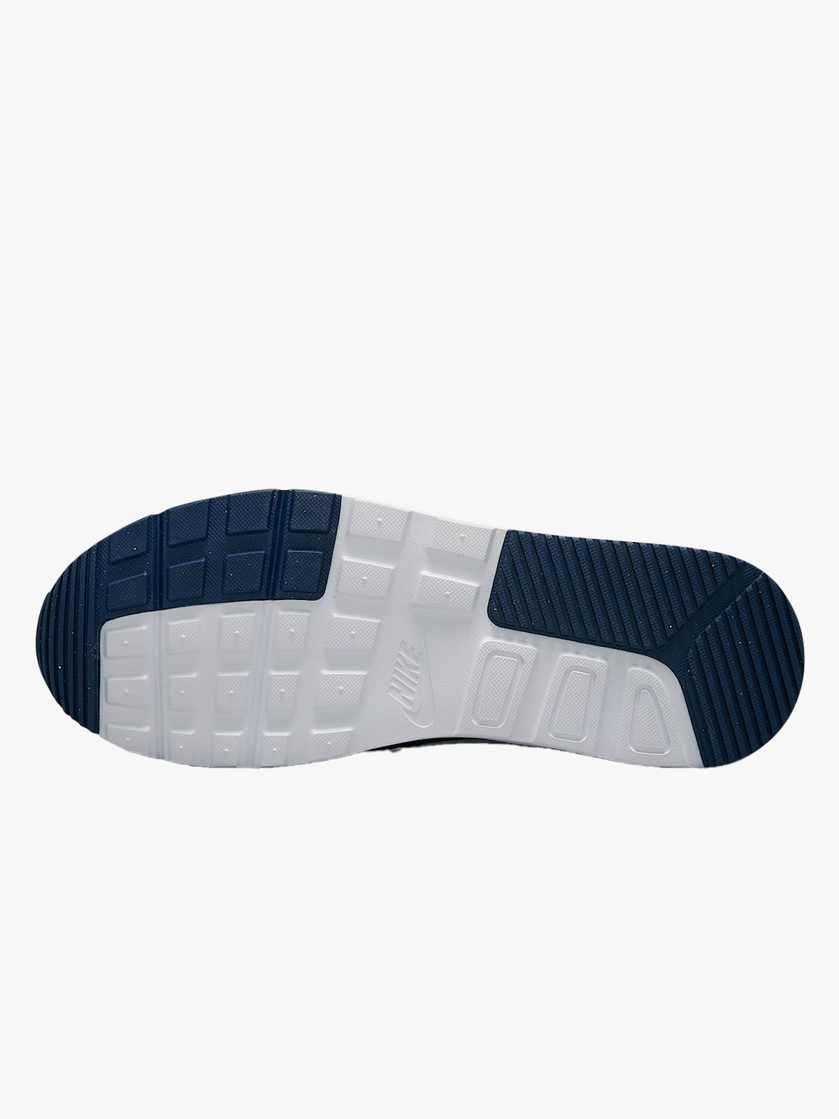 Nike Air Max SC Psychic Blue / White / Midnight Navy