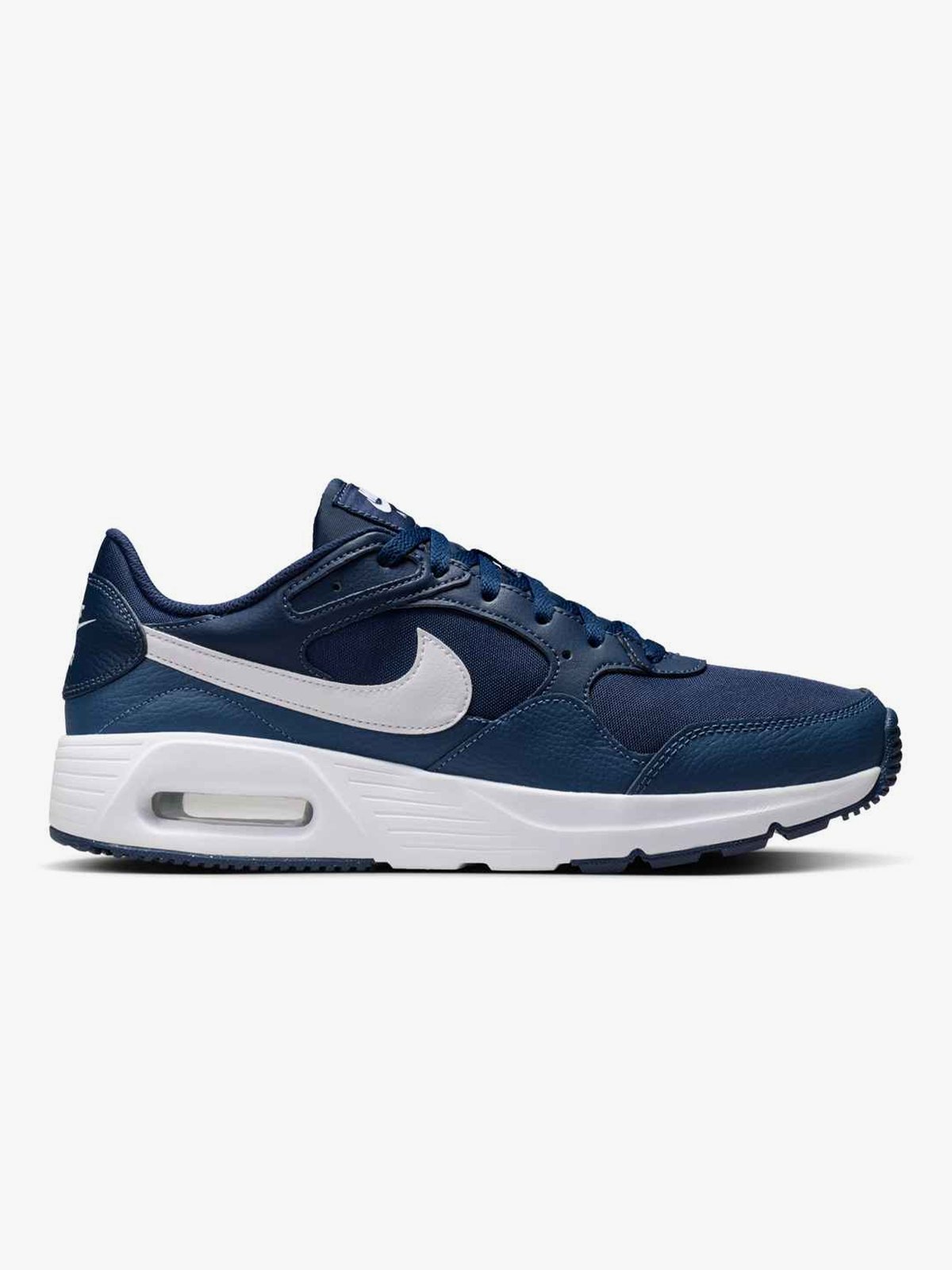 Nike Air Max SC Midnight Navy / White-Diffused Blue