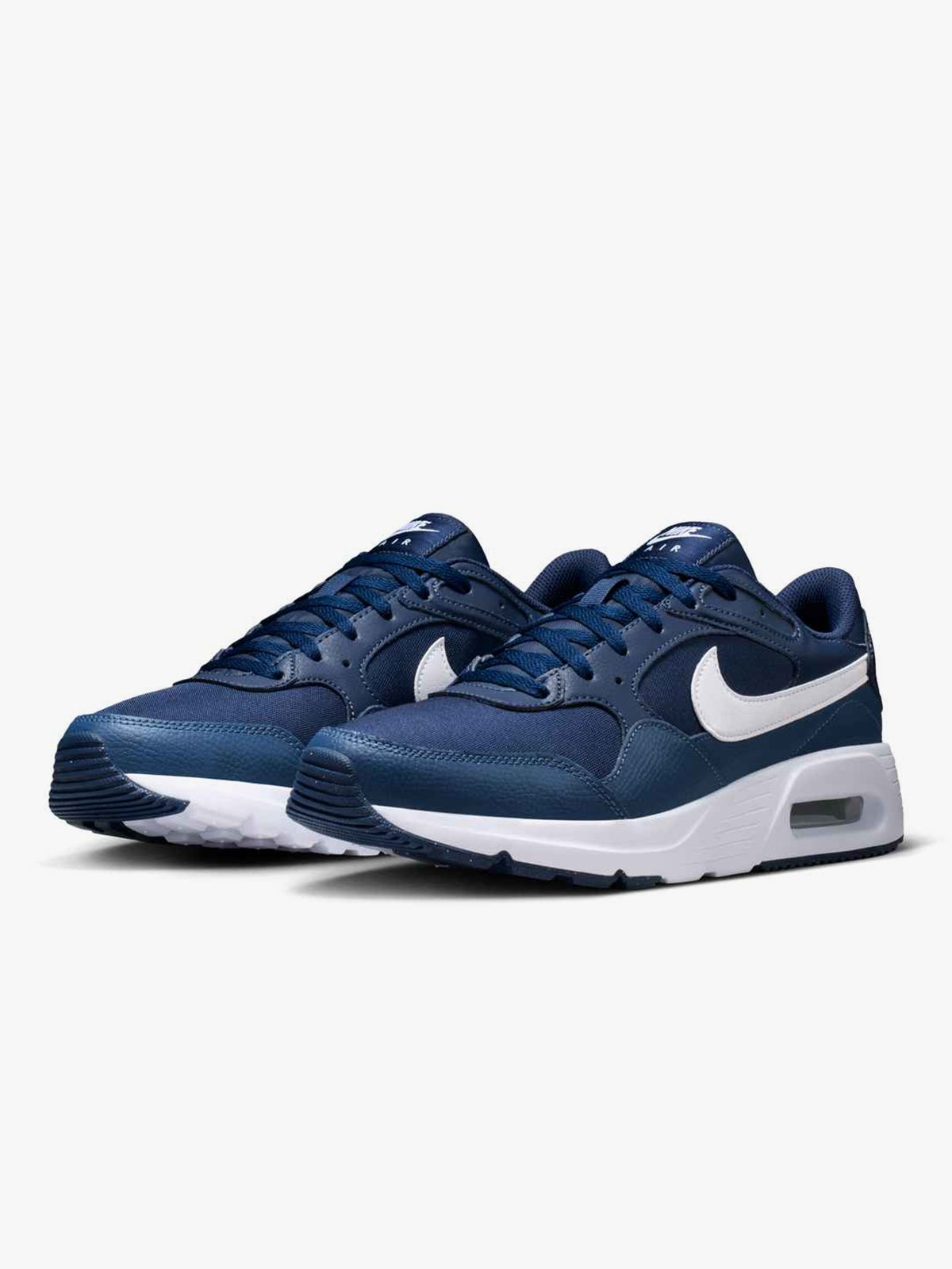 Nike Air Max SC Midnight Navy / White-Diffused Blue
