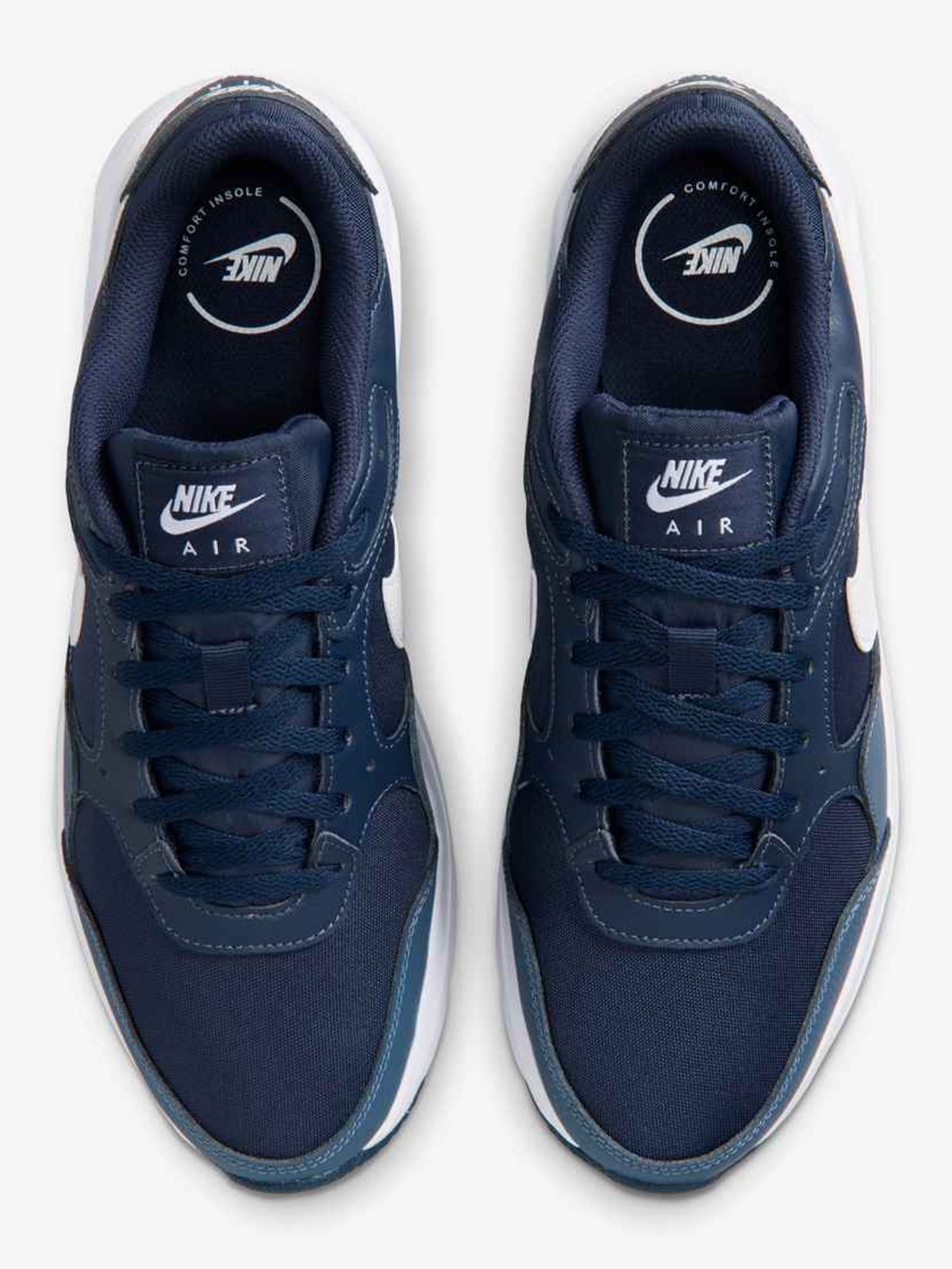 Nike Air Max SC Midnight Navy / White-Diffused Blue