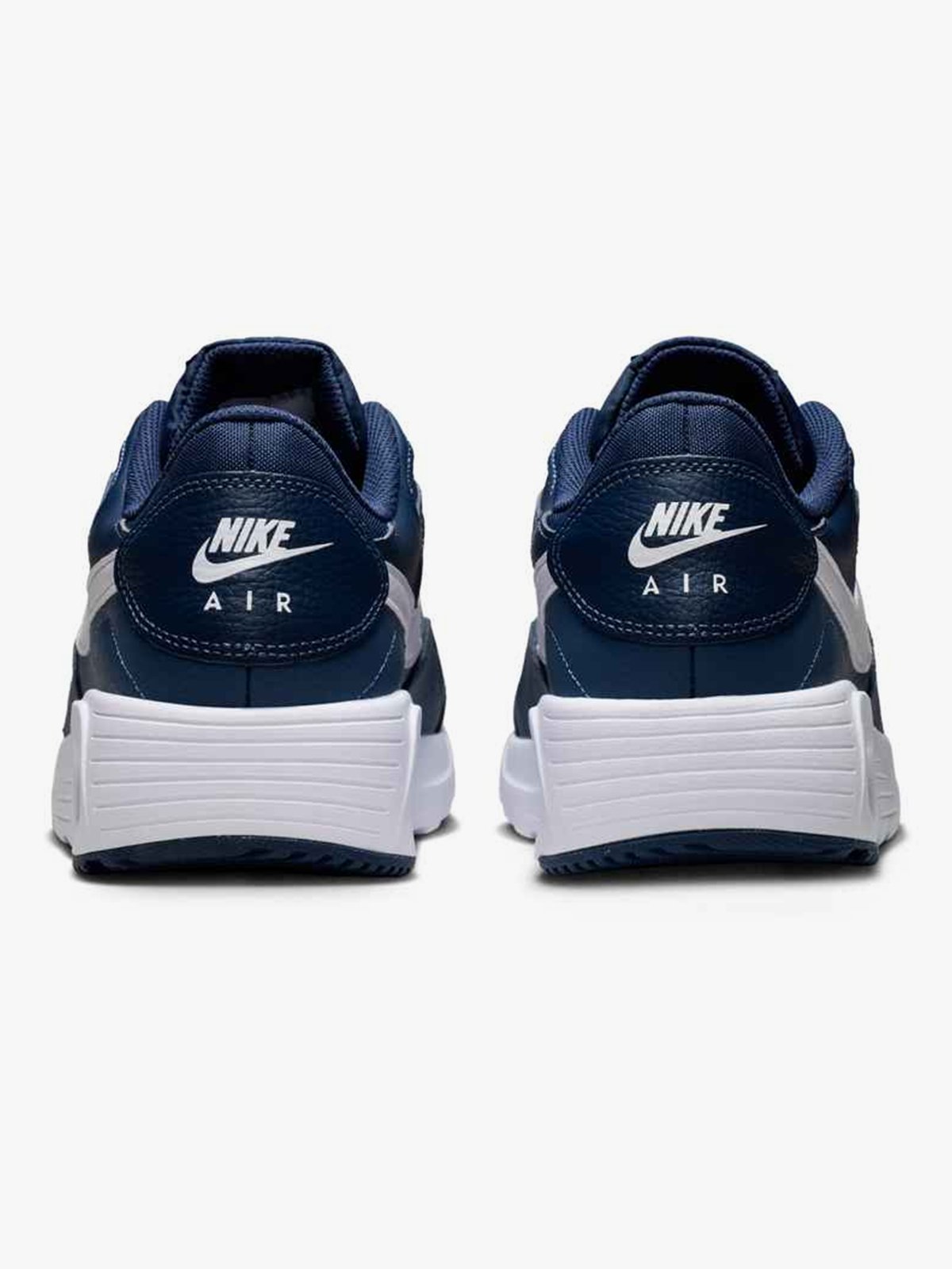 Nike Air Max SC Midnight Navy / White-Diffused Blue