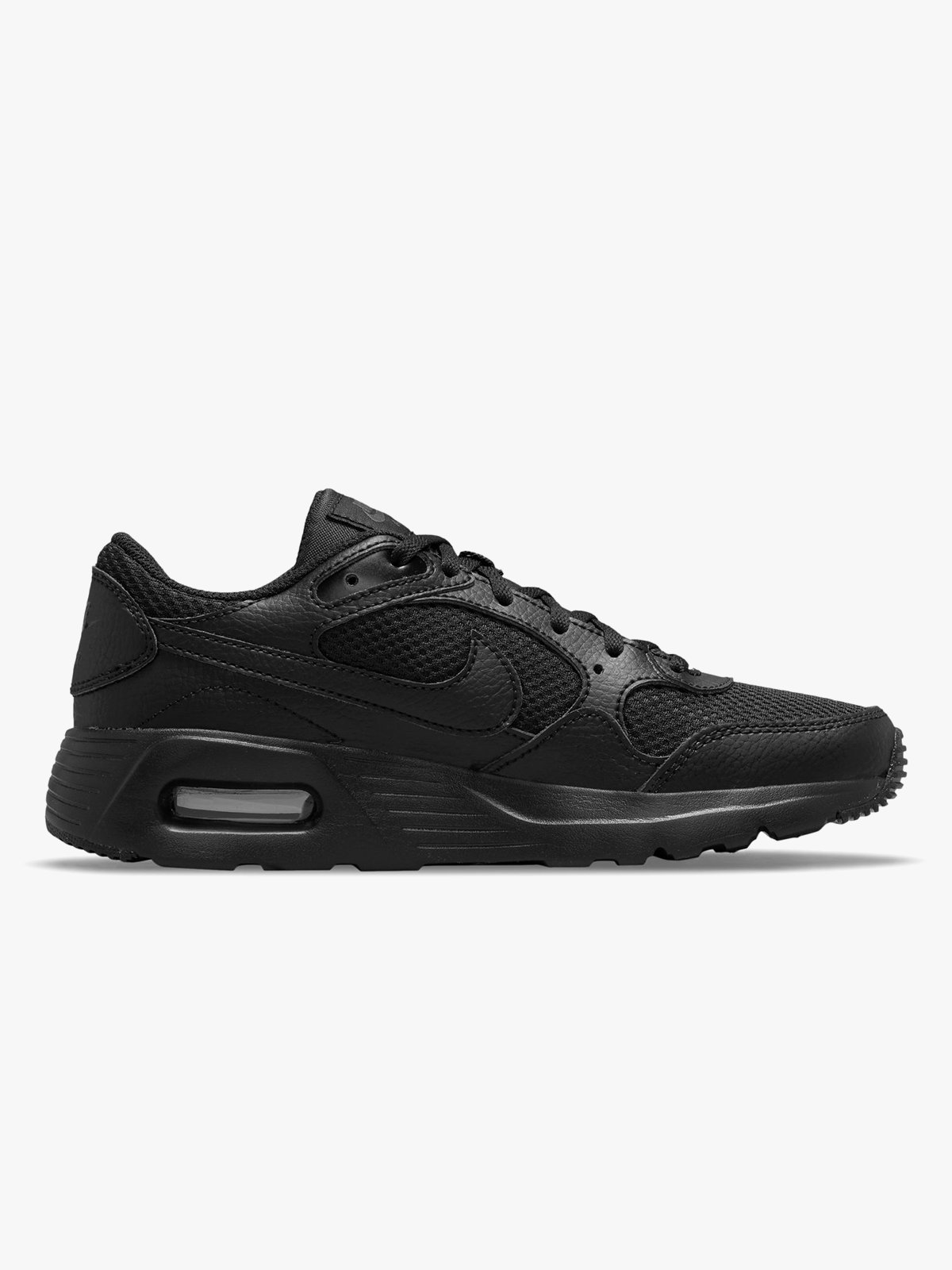 Nike Air Max SC Black